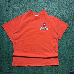 2009 Virginia Tech Hokies HokieZone T-Shirt - M